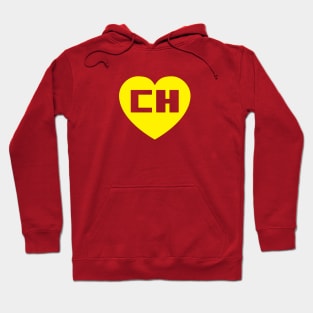 Chapulin Colorado Hoodie